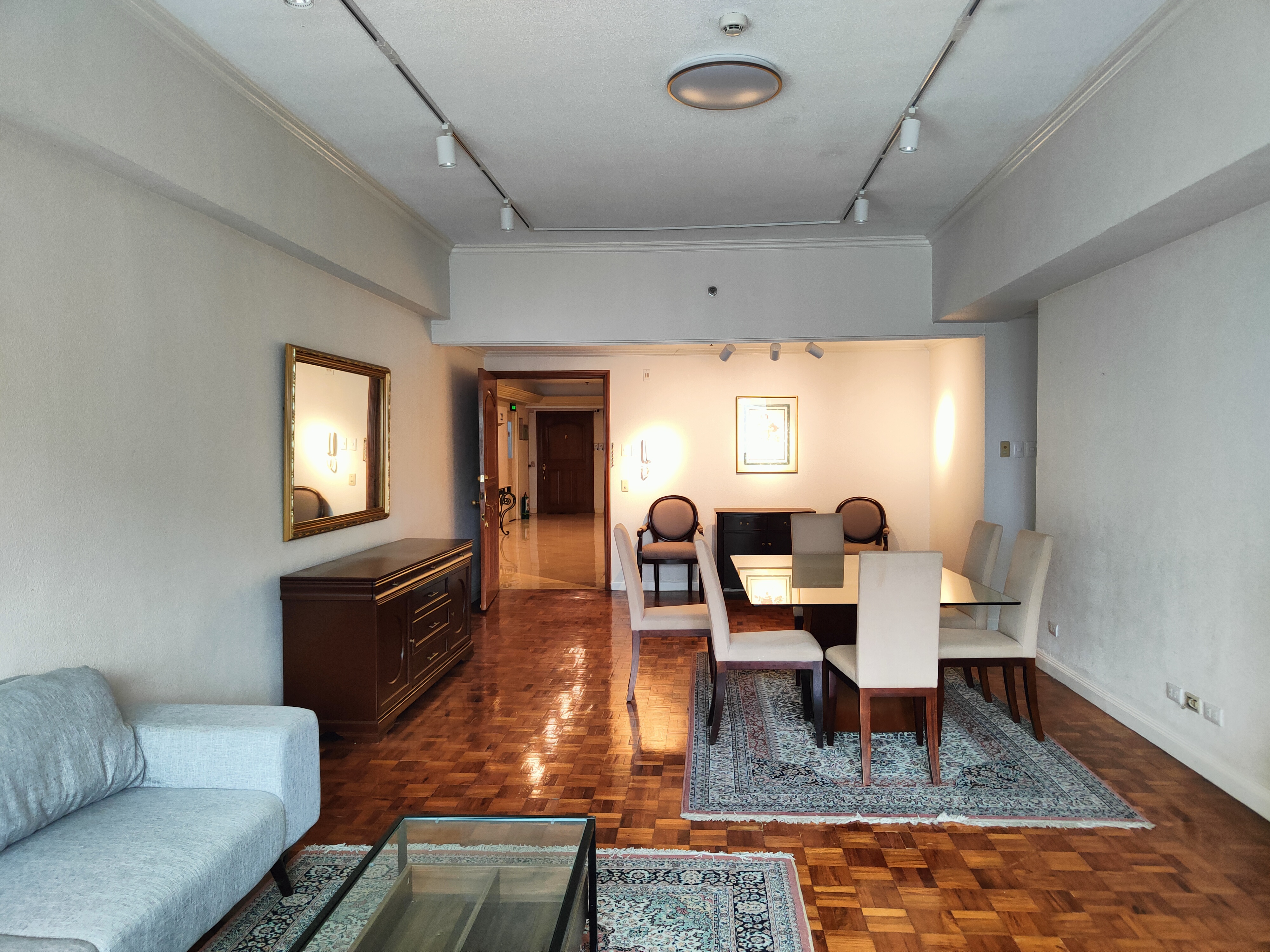 Interior one