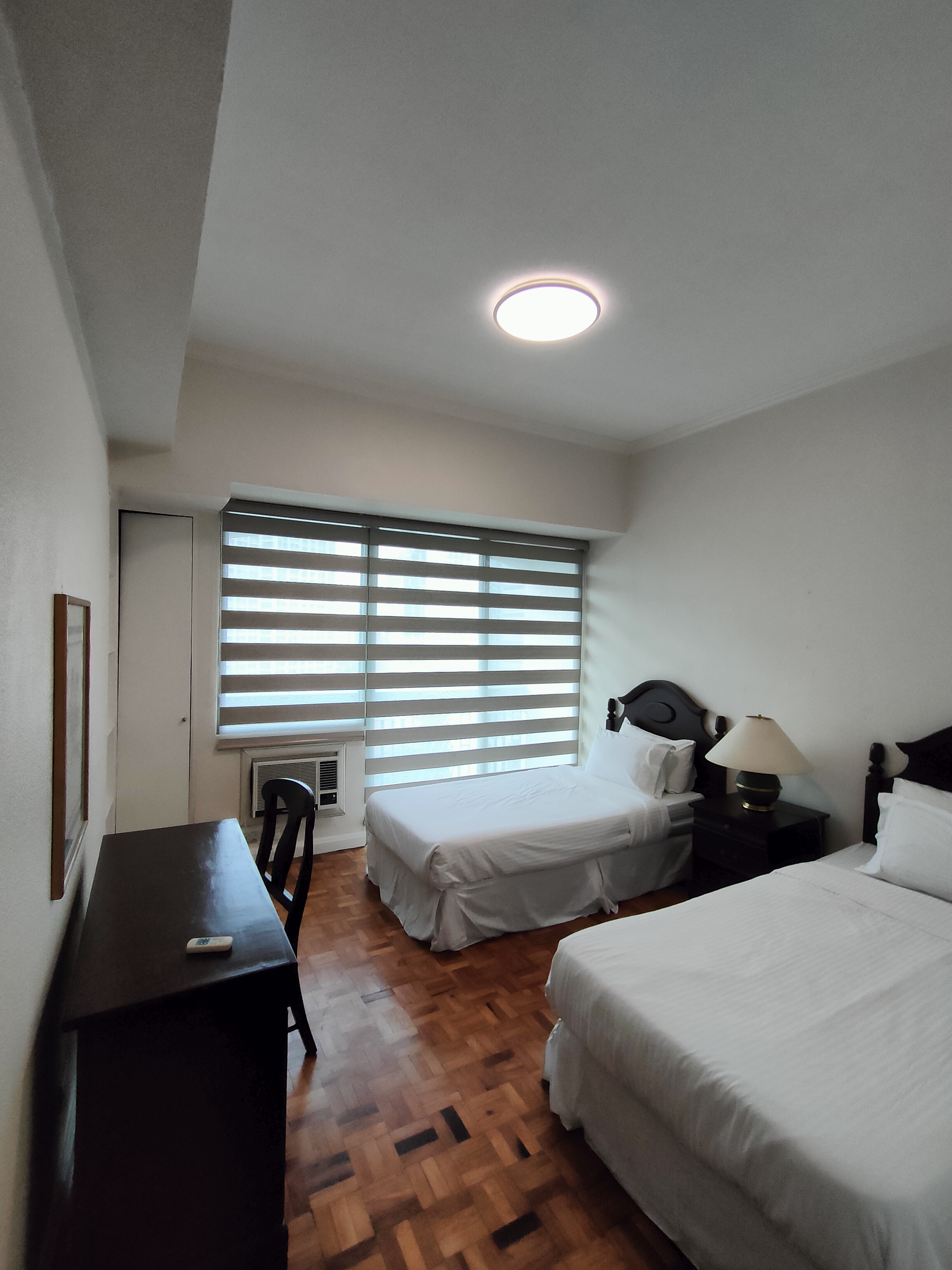 Interior one