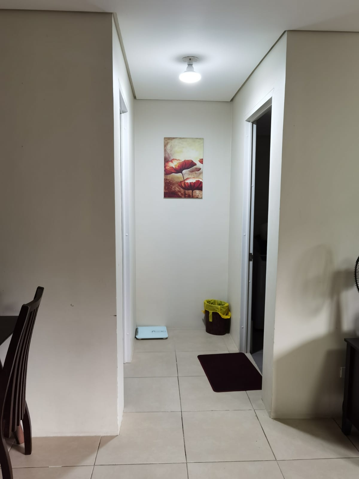 Interior one