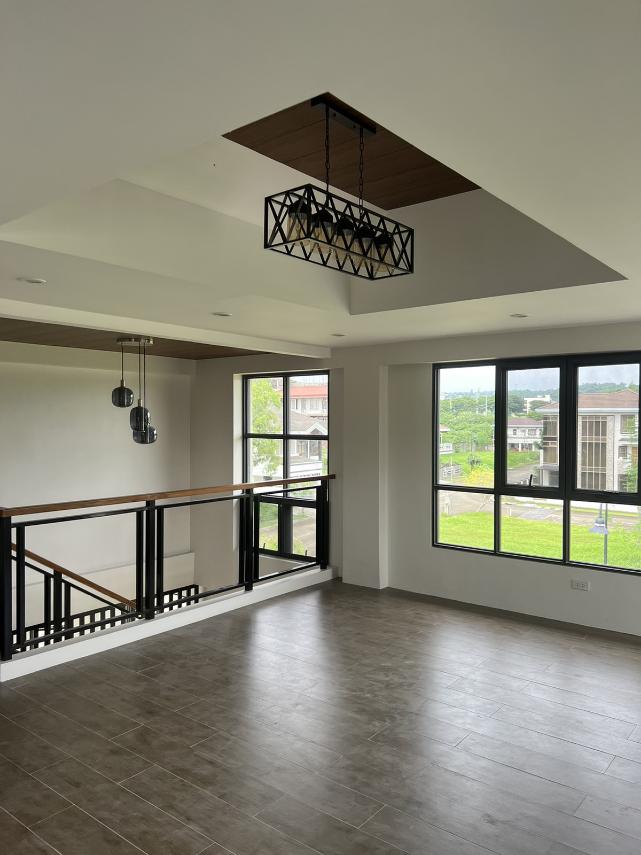 Interior one