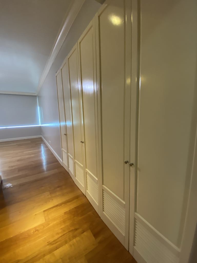 Interior one