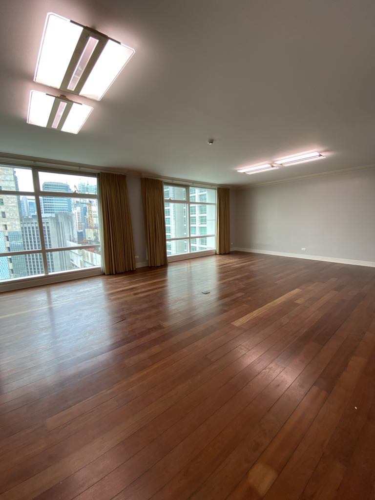 Interior one