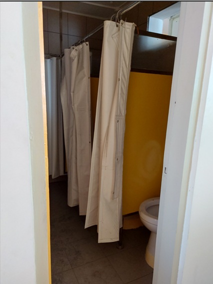 Interior one
