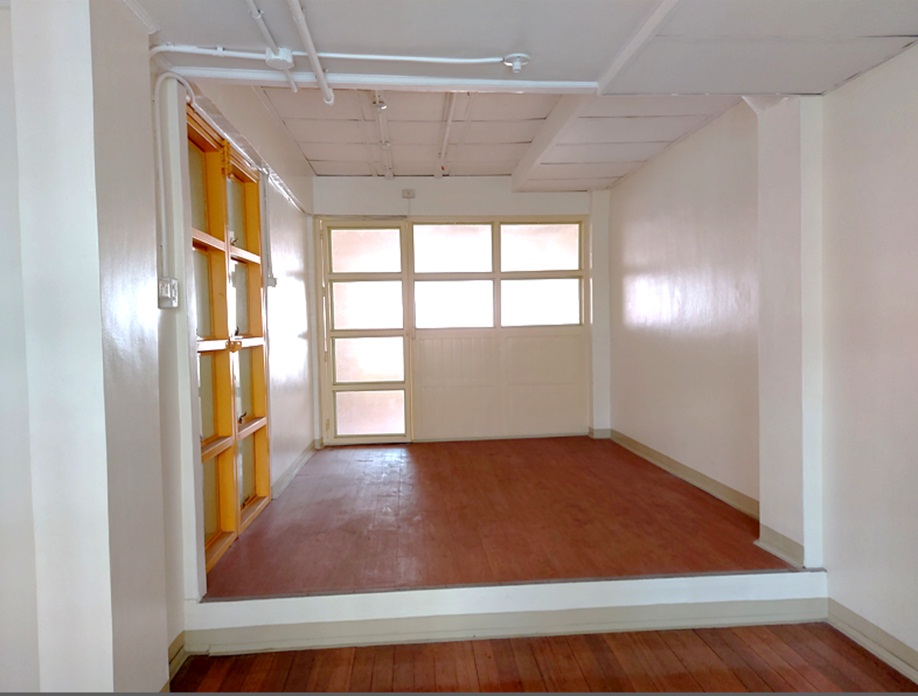 Interior one