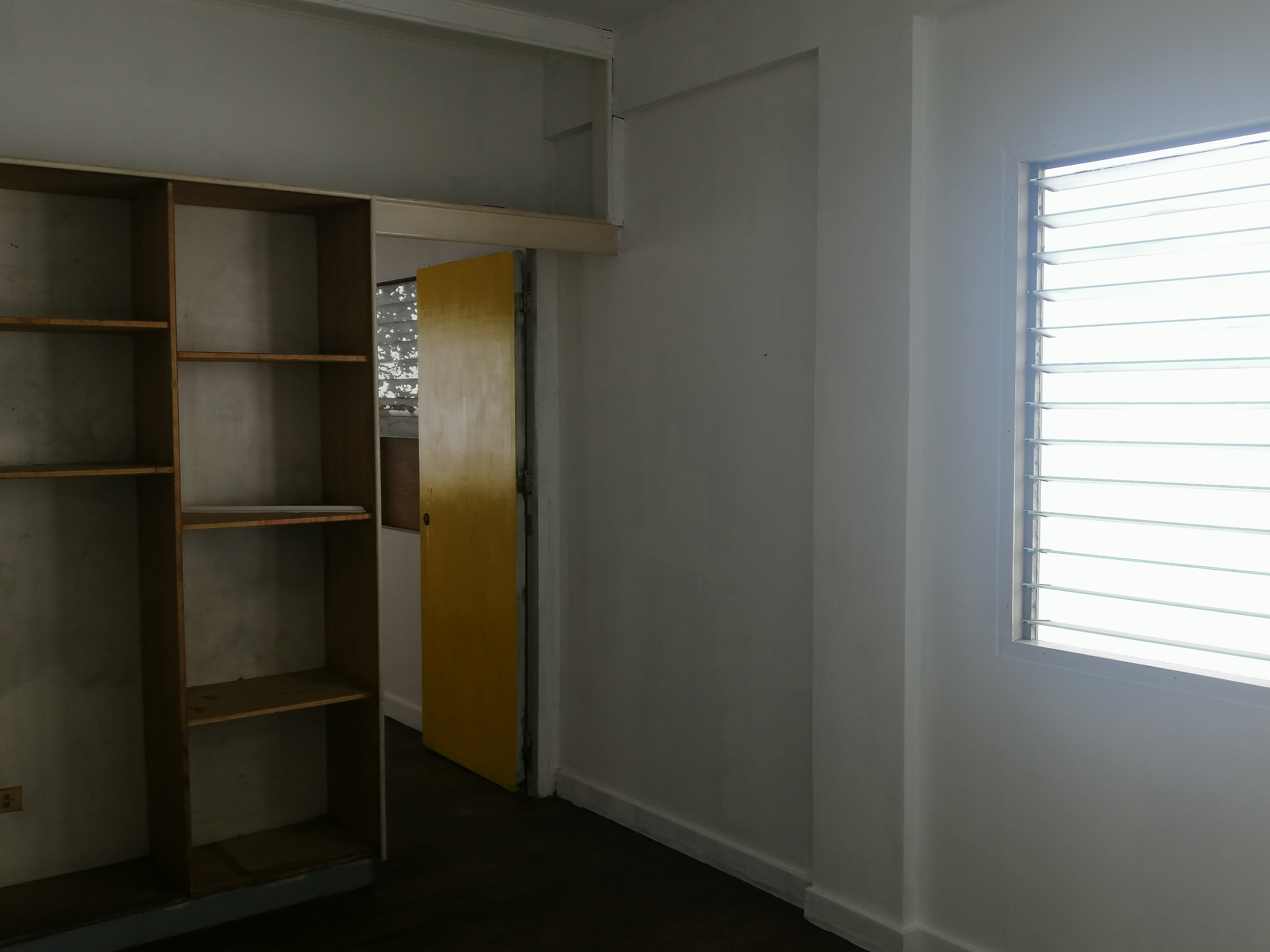 Interior one
