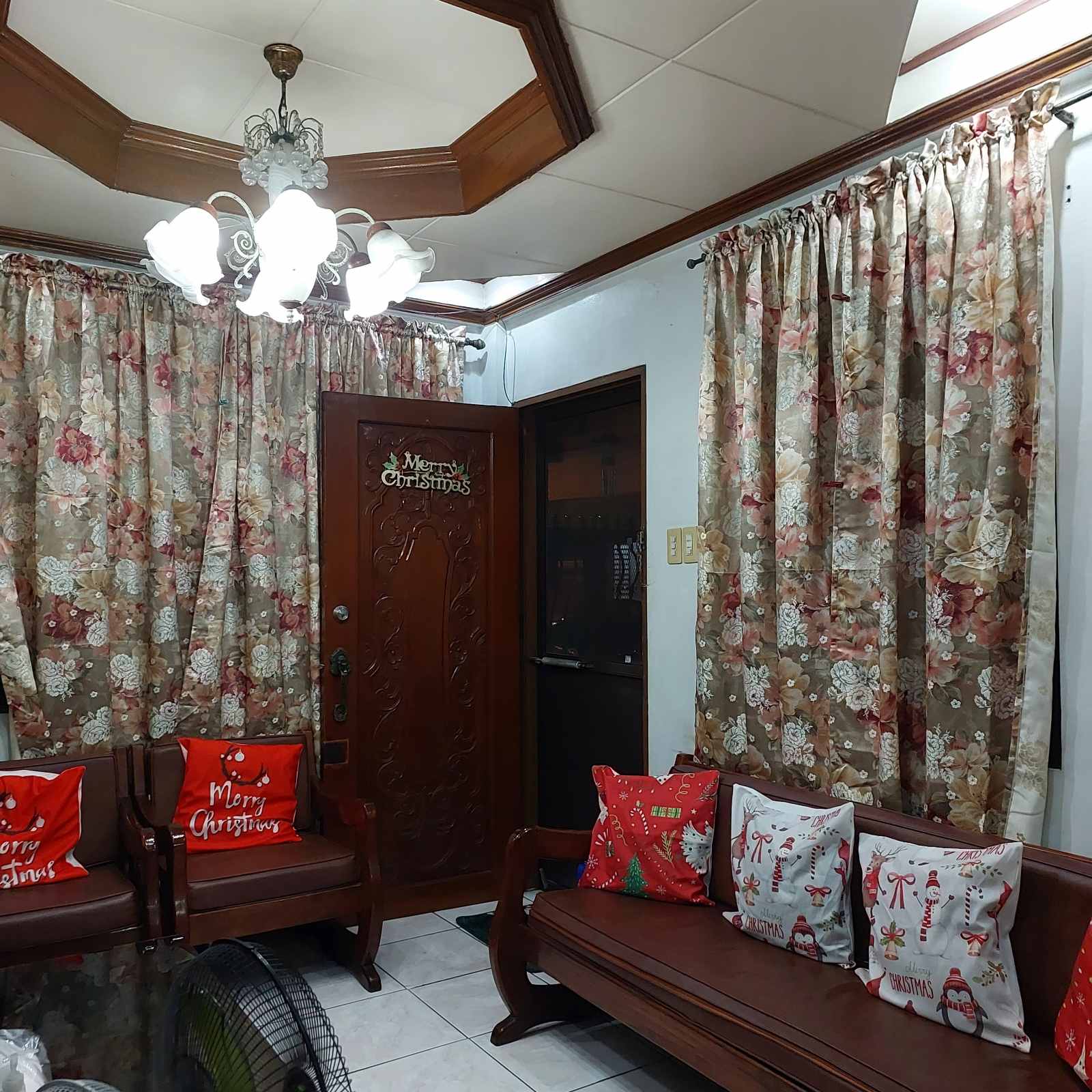 Interior one
