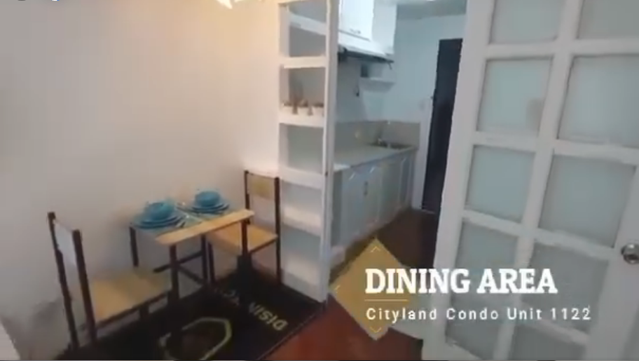 Interior one