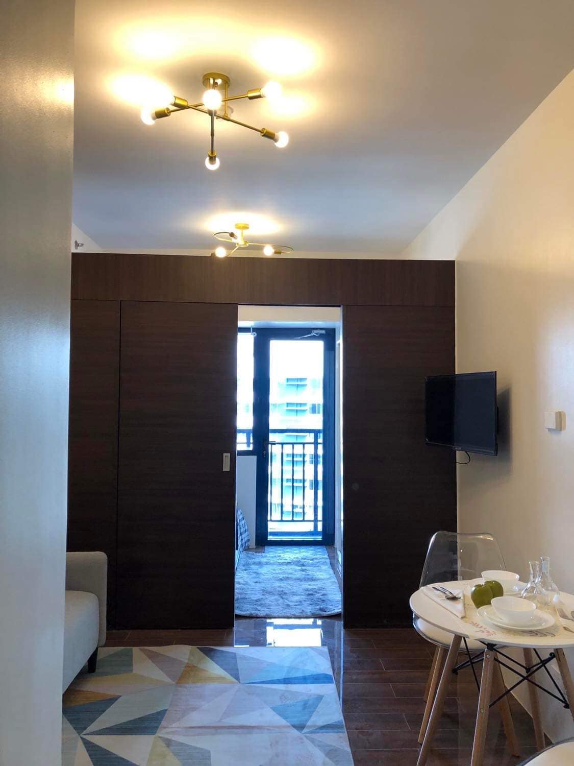 Interior one