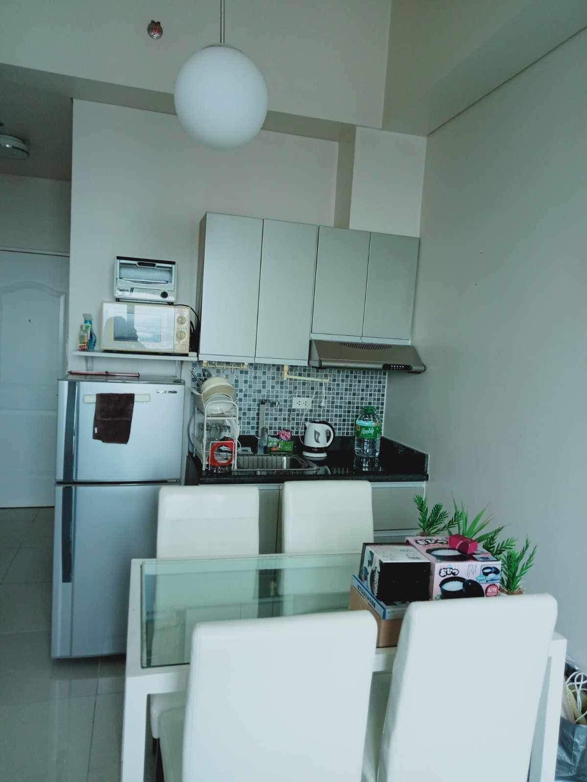 Interior one