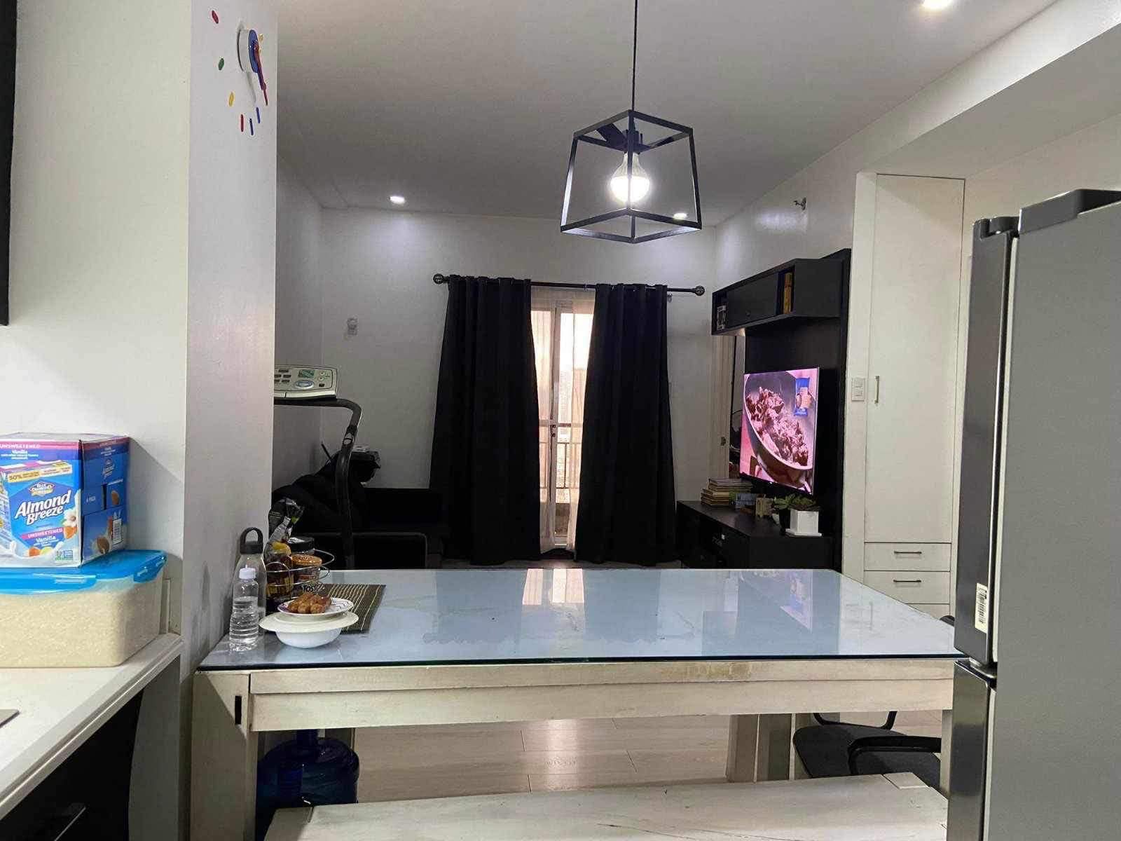 Interior one