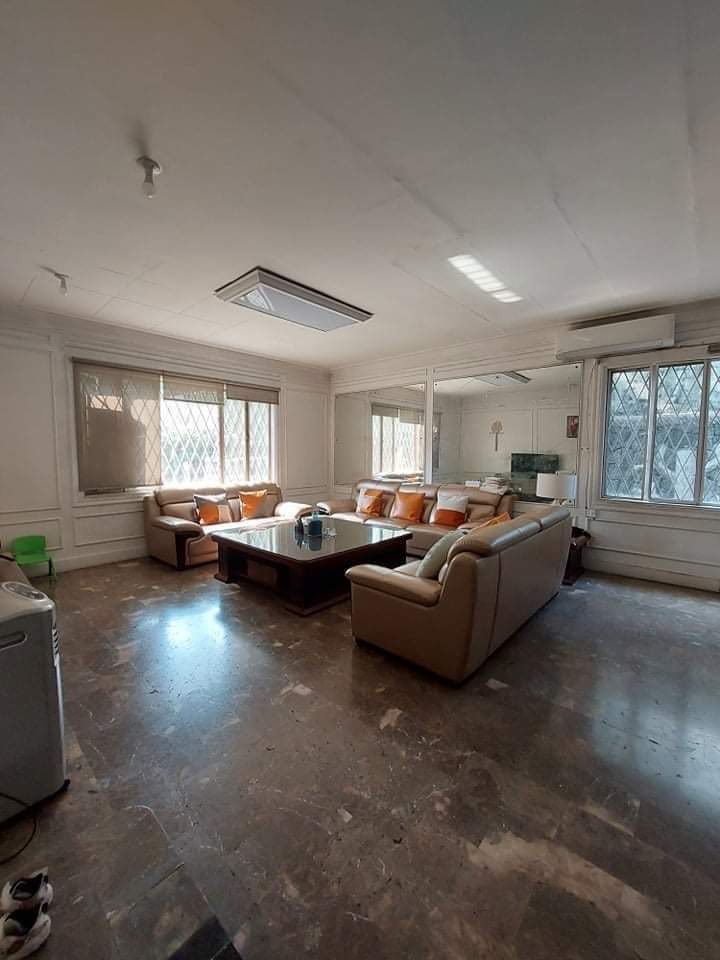 Interior one