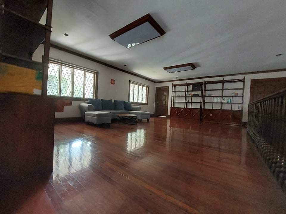 Interior one