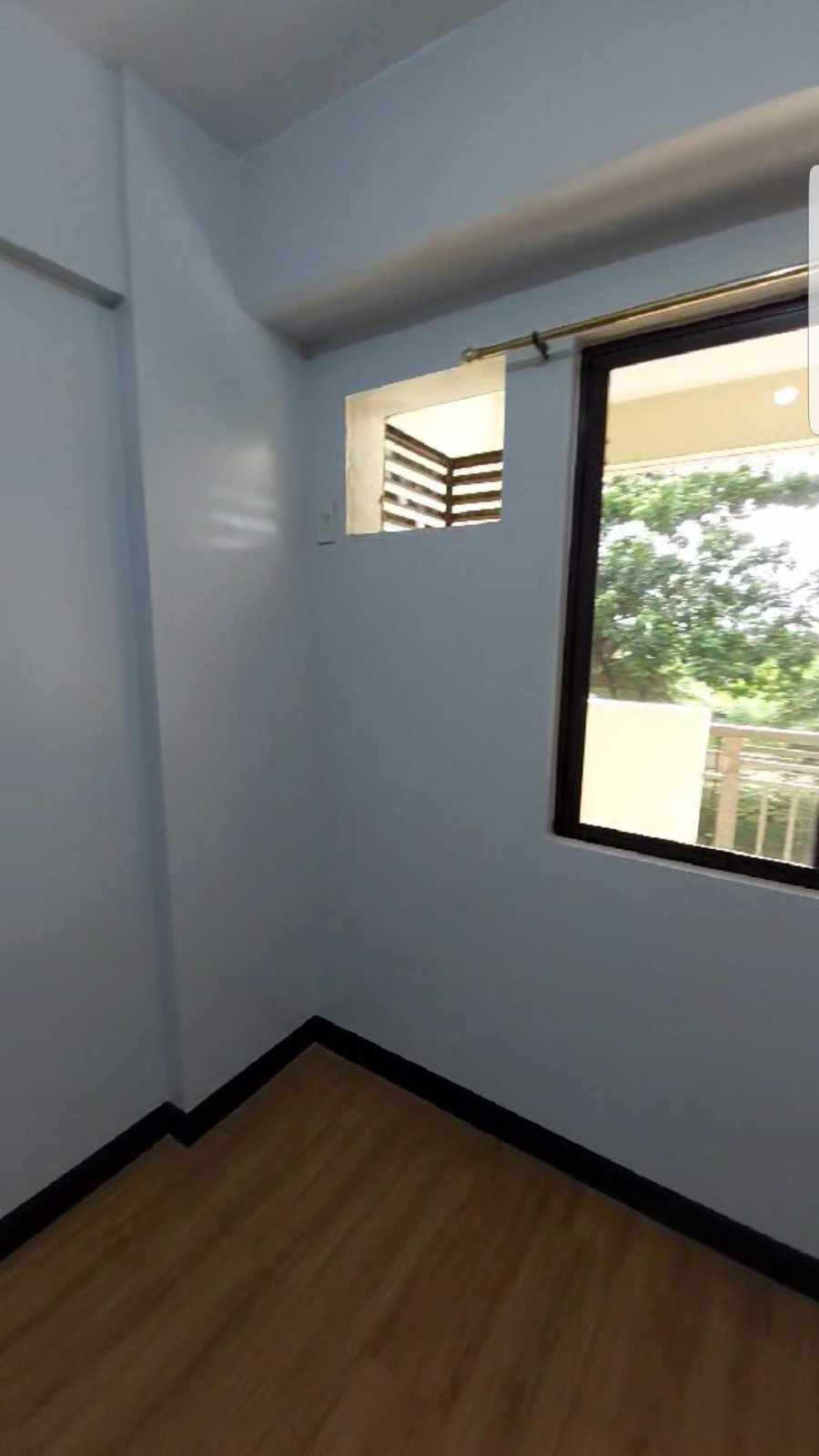 Interior one