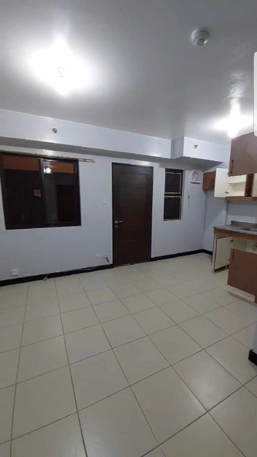 Interior one