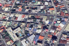 Best Buy in Chino Roces Corner Lot 600 sqm (CL/PP03)