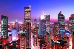 Excellent for High-rise Development Corner Lot in Makati City