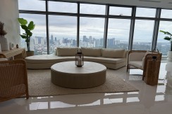 For Sale: Penthouse in Trump Tower