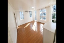 For rent: Elegant 3-storey residence in Mckinley Hill (SDRC/FPP62