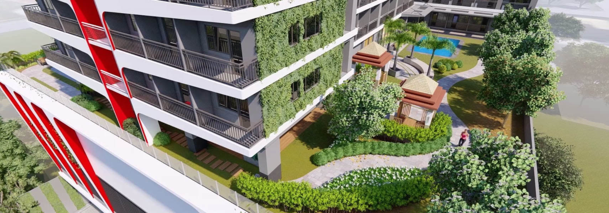 RED Residences